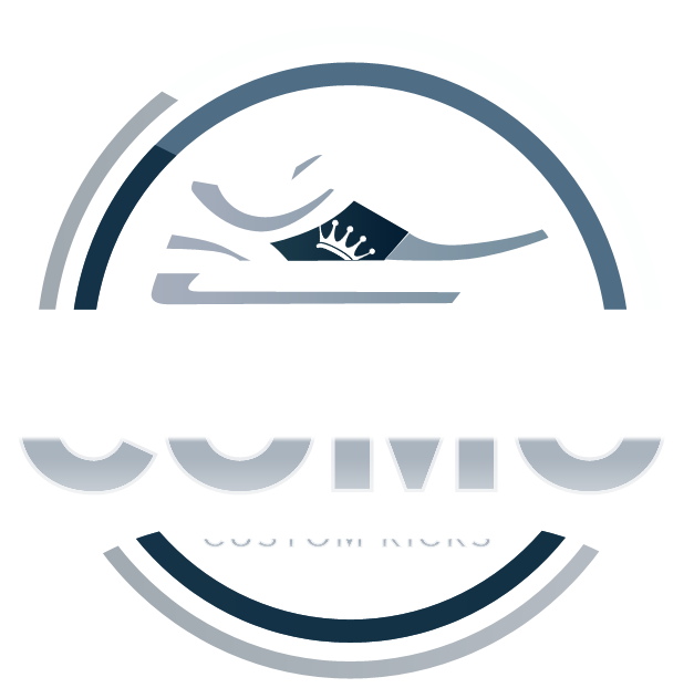 COMO Custom Kicks